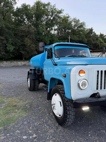 GAZ 53-10