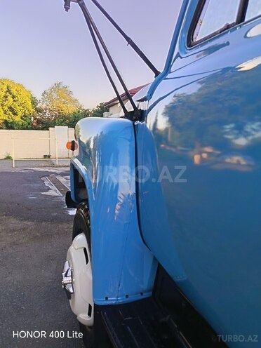 GAZ 53-13