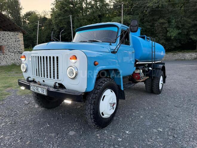 GAZ 53-5