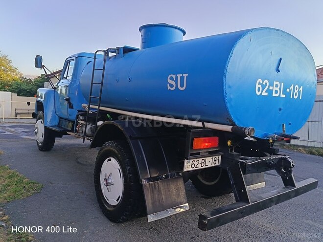 GAZ 53-14