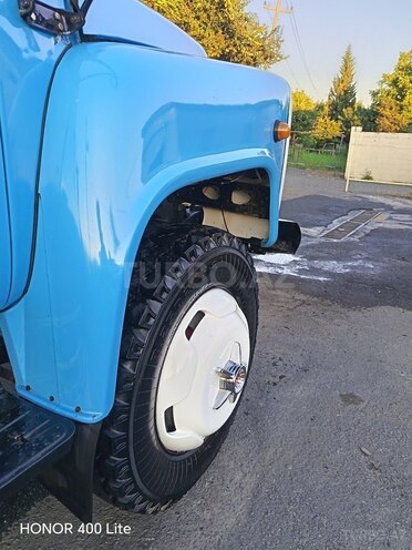 GAZ 53-19