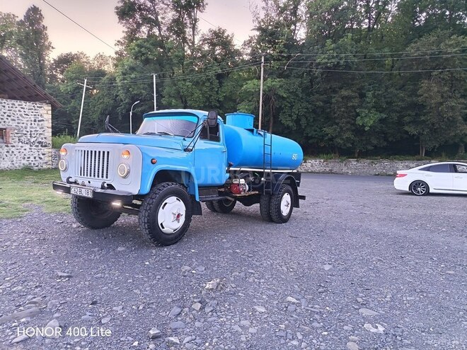 GAZ 53-20
