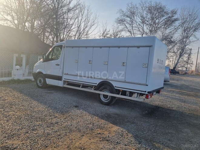 Mercedes Sprinter 315-4