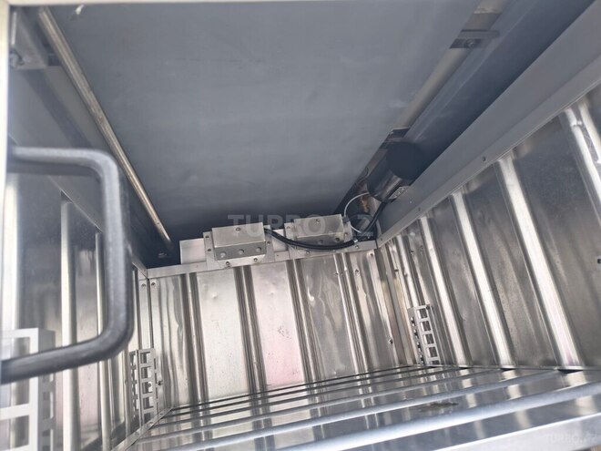Mercedes Sprinter 315-7