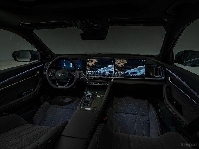 Geely Monjaro-6