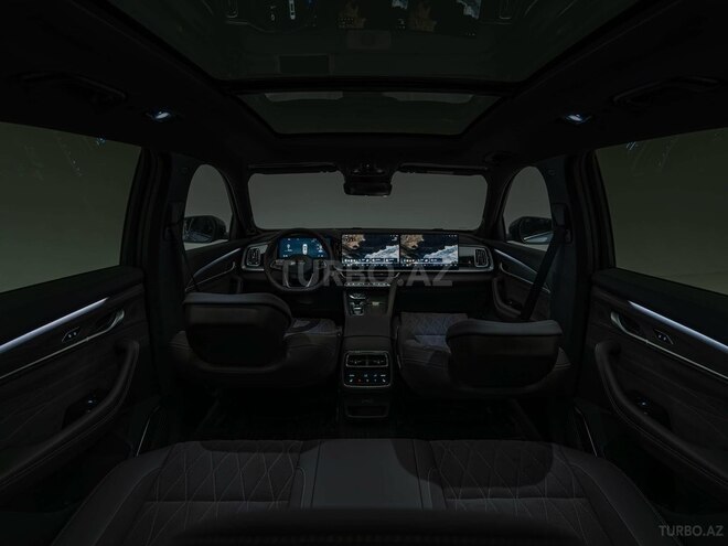 Geely Monjaro-7