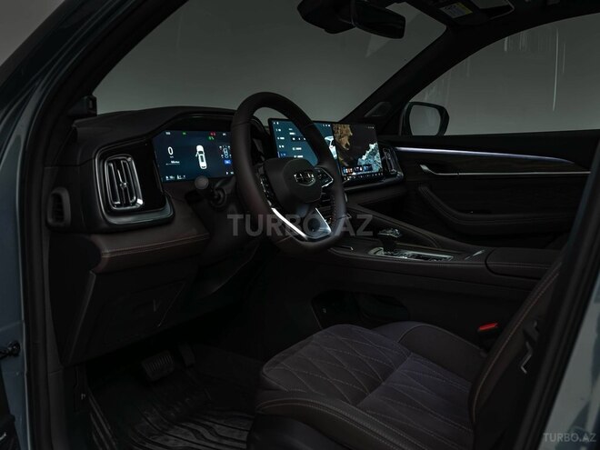 Geely Monjaro-8
