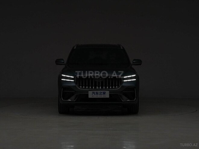 Geely Monjaro-3