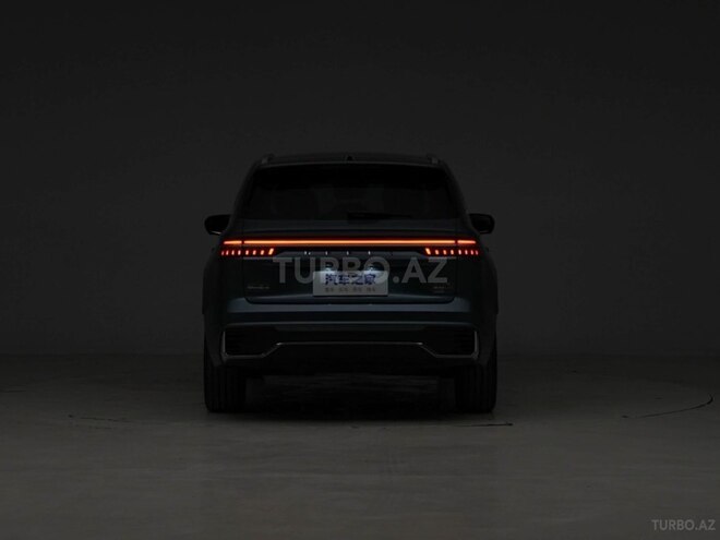 Geely Monjaro-4