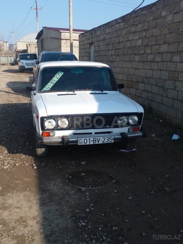 LADA (VAZ) 2106-1