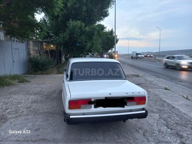 LADA (VAZ) 2107-11