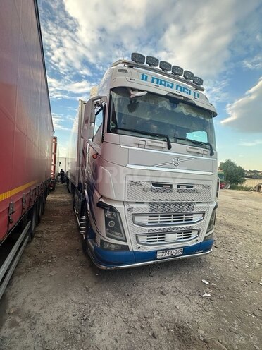 Volvo FH 500-3