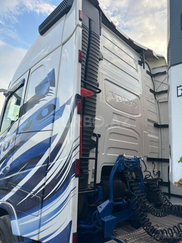Volvo FH 500-4