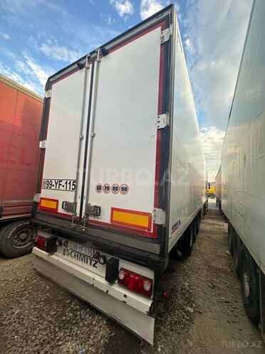 Volvo FH 500-5