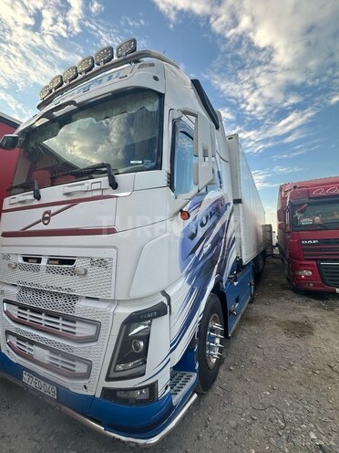 Volvo FH 500-2