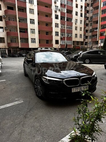 BMW 530-1