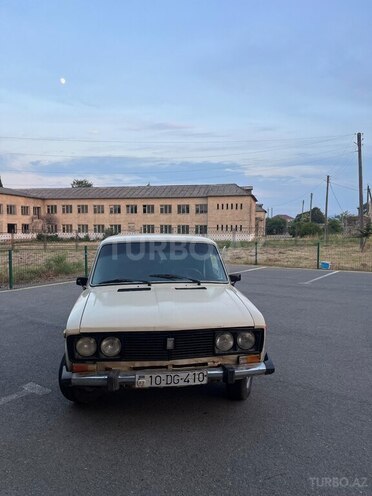 LADA (VAZ) 2106-1