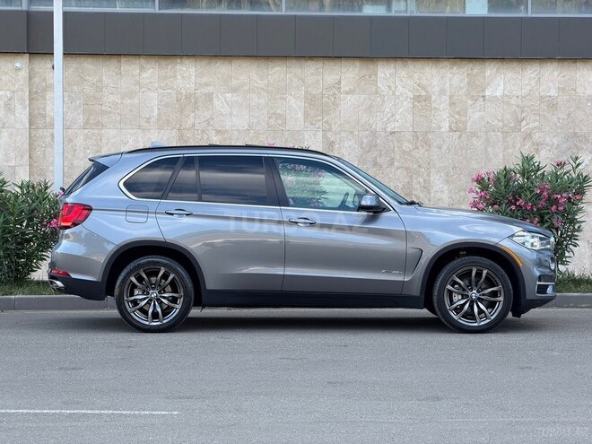 BMW X5-7