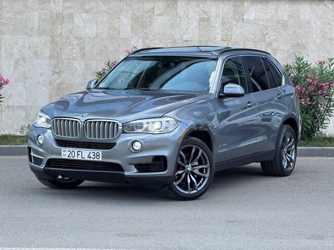 BMW X5-4