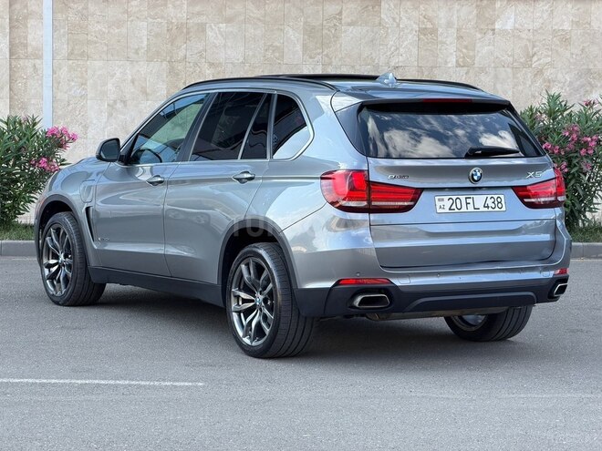 BMW X5-9