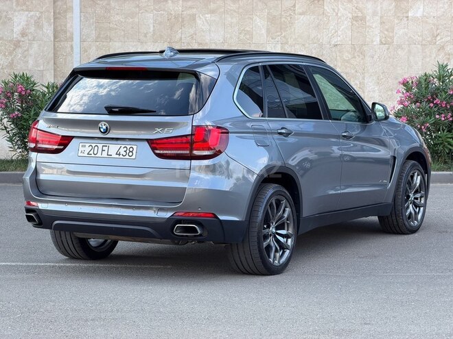 BMW X5-10