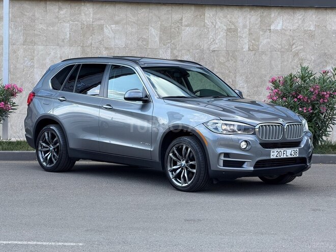 BMW X5-2