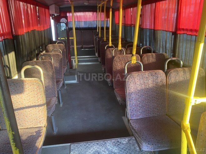 Isuzu Ecobus-7