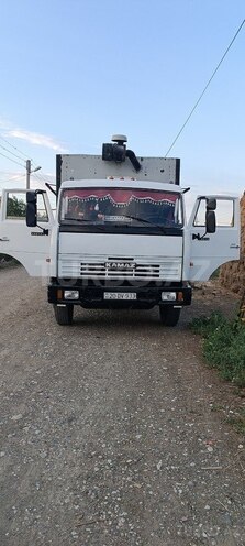 KamAz 5320-1