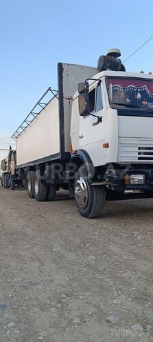 KamAz 5320-3