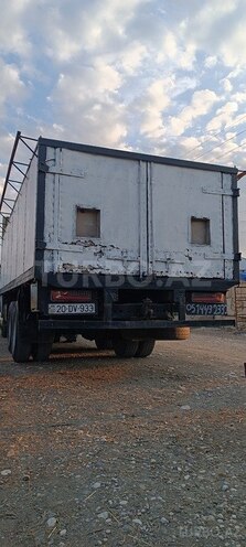 KamAz 5320-4