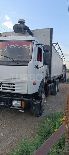 KamAz 5320-2