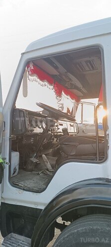 KamAz 5320-5