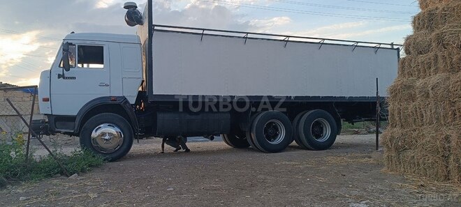 KamAz 5320-6
