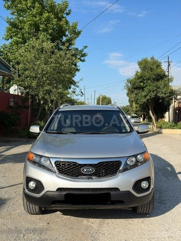 Kia Sorento-1
