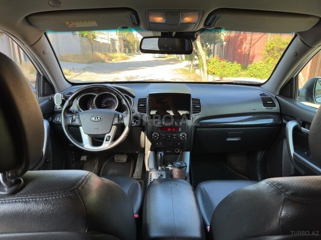 Kia Sorento-6