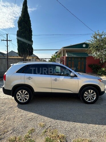 Kia Sorento-4