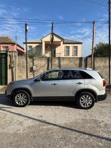 Kia Sorento-3