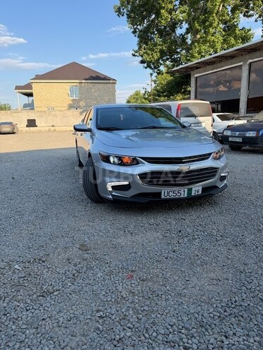Chevrolet Malibu-7