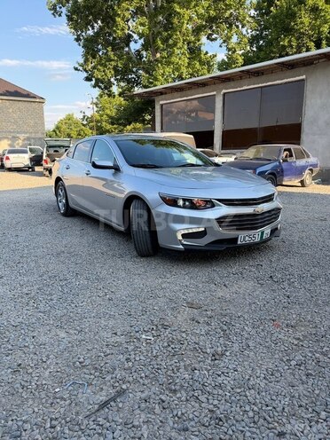 Chevrolet Malibu-6