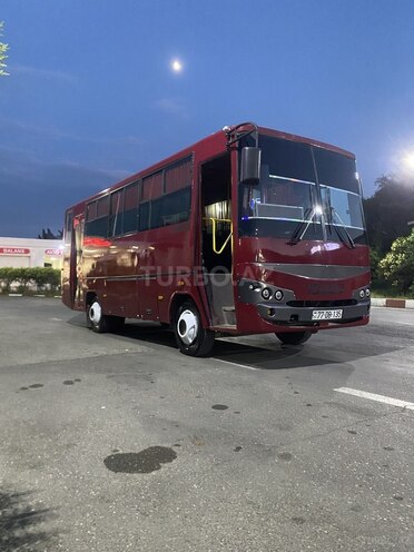 Isuzu Ecobus-3