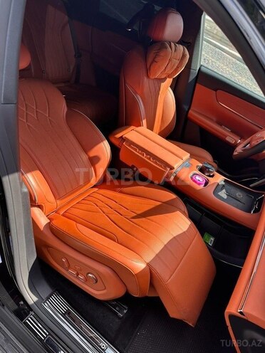 Changan Qiyuan Q07-7