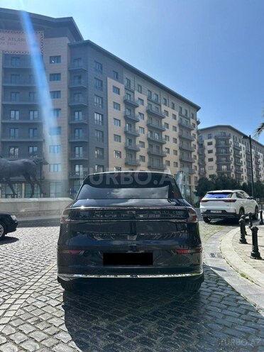 Changan Qiyuan Q07-5