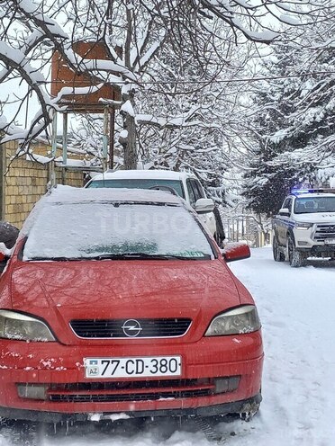 Opel Astra-15
