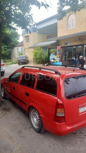 Opel Astra-16
