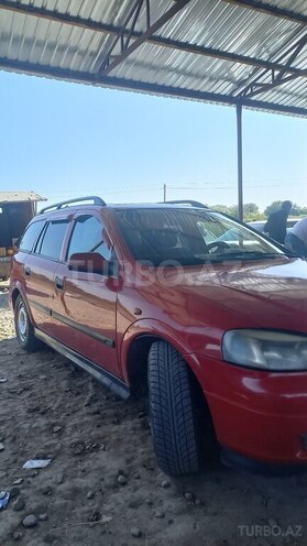 Opel Astra-11