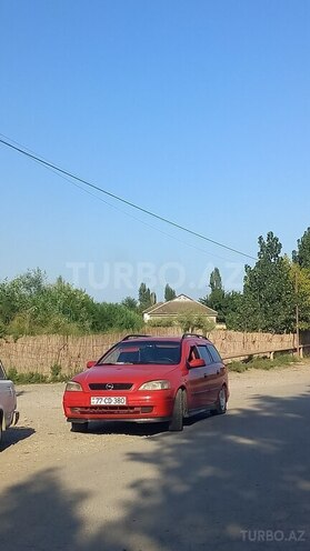 Opel Astra-12