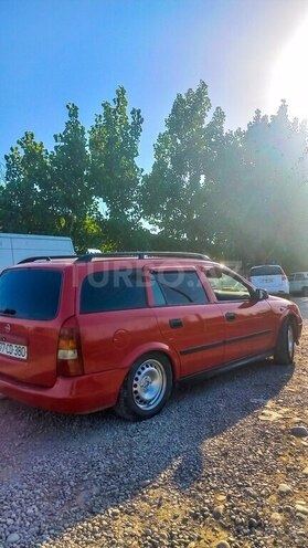 Opel Astra-9