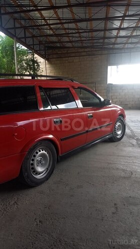 Opel Astra-13