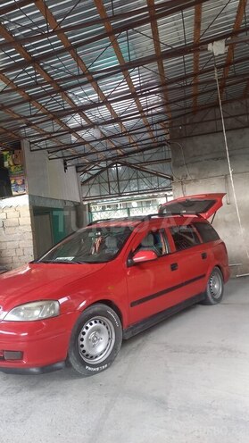 Opel Astra-14