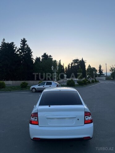 LADA (VAZ) Priora-6